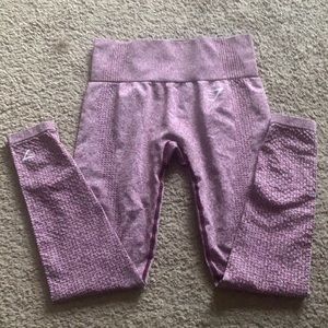 Gymshark vital seamless leggings S